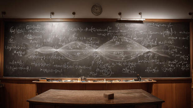 Прорыв в математике: найдено решение двухвековой задачи