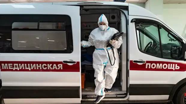 В Роспотребнадзоре дали прогноз развития ситуации с COVID-19 весной