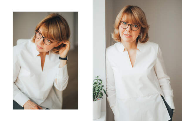 Фёкла Толстая