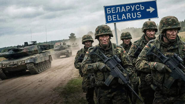 «Это и есть главная ошибка»: в Белоруссии назвали просчёт ЕС в отношениях с Минском