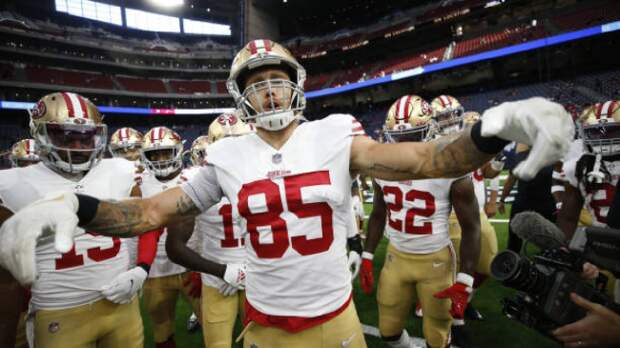 san-francisco-49ers-star-misses-practice-just-days-before-season-opener