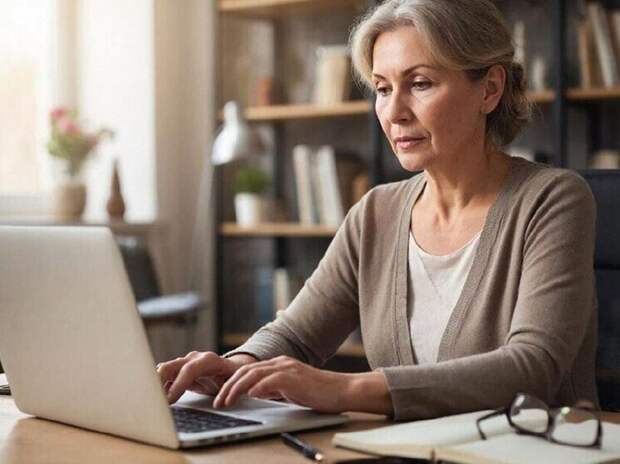 Возврат индексации и августовский перерасчет. Пенсии работающих пенсионеров в 2026 году