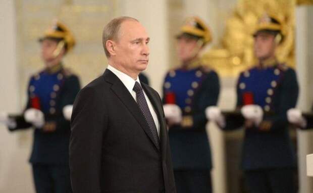 «Предупредительный выстрел Путина в сторону Вашингтона»
