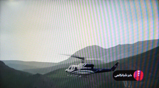 На месте крушения вертолета в Иране нашли кольцо президента Раиси: Подарок верховного лидера страны