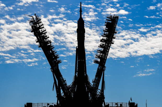Минобороны раскрыло характеристики и облик сверхлегкой ракеты "Иркут"