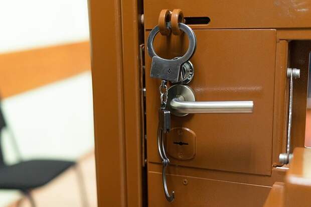 Россиянка получила 12 лет колонии за перевод двух тысяч рублей