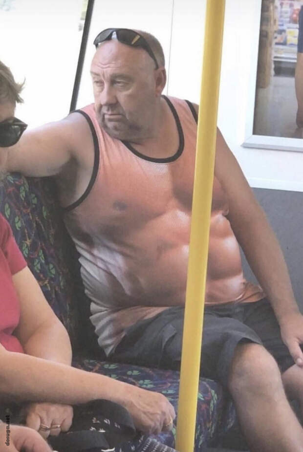 чудики