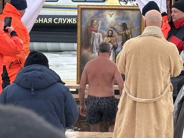 Цены за люксовое крещение в России доходят до 10 млн рублей