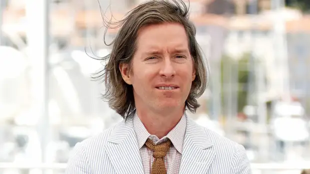 Тимоти Шаламе рассказал о работе с Уэсом Андерсоном