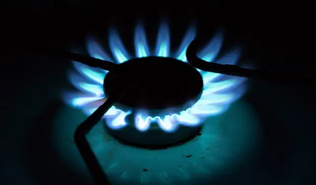 Австрия не планирует отказываться от российского газа