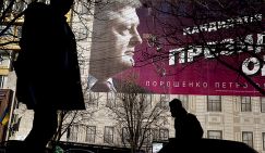 Хватит ли у Москвы смелости на этот раз не признать Порошенко