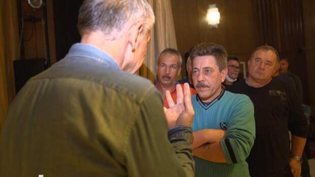 «Афган, без вести пропавшие»