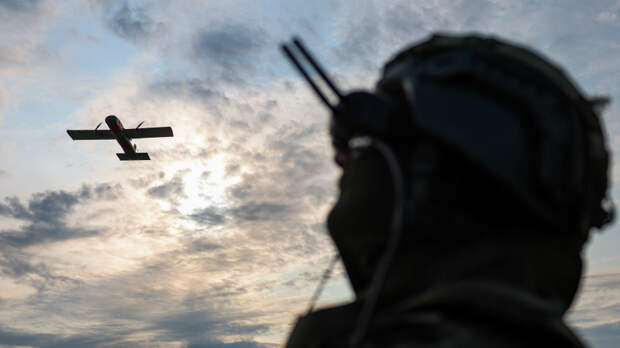 Наши «Молнии» бьют ВСУ на краснолиманском направлении. Лучшее видео из зоны СВО