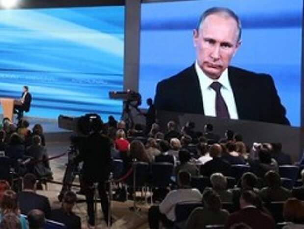 СМИ России жёстко выступили единым фронтом против Путина. Последует ли реакция?