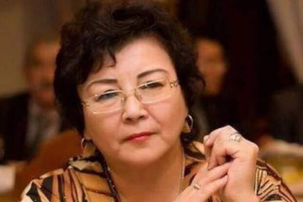 Профессор о пагубности перехода узбекского языка на латиницу