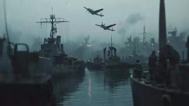 Швеция открыла новый фронт против России: балкер из Усть-Луги задержан за «экологическое преступление»