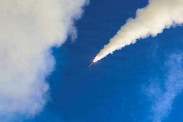 США заподозрили в подготовке удара по Ирану сотнями Tomahawk