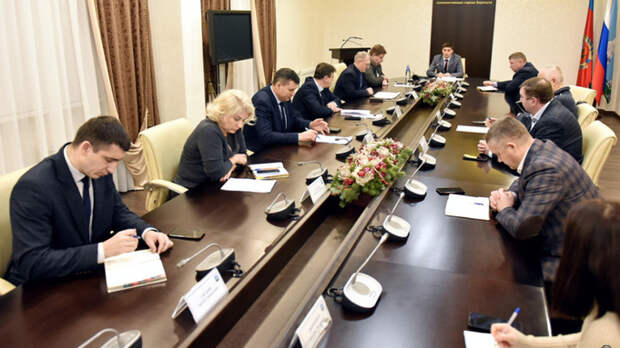 "Делают все возможное". В пригороде Барнаула устраняют последствия отключения света