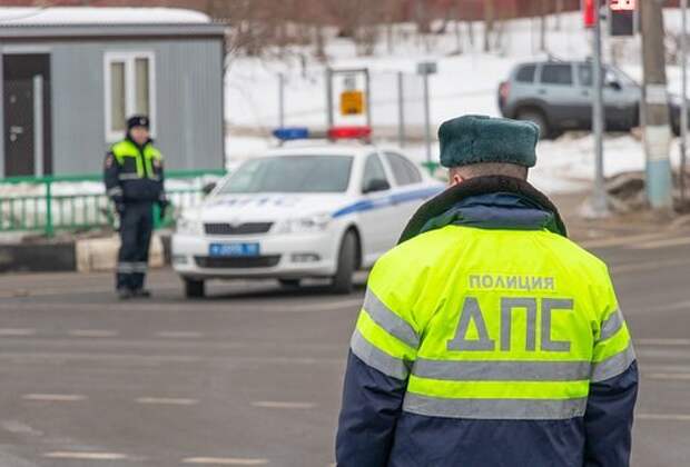 Дпс, Гибдд, Автоинспекторы