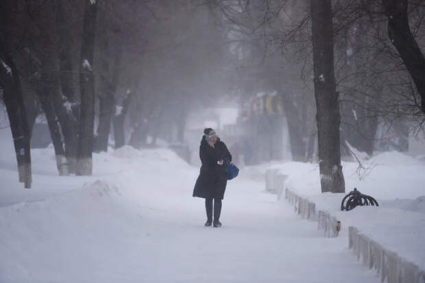 В России чаще всего выбирают прогулку как способ борьбы со стрессом