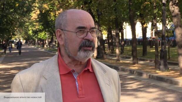 В РФ ответили на выход Украины из соглашения СНГ по стандартизации вооружения