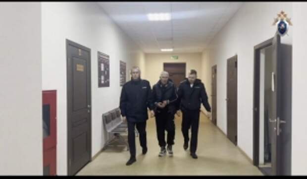 В Московской области задержаны киллер и его пособник в убийстве директора лицея, совершённом 23 года назад