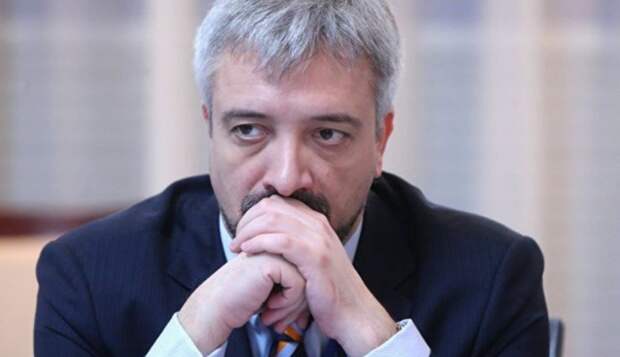 Пусть перебесятся, а нам важнее сохранить себя для себя же