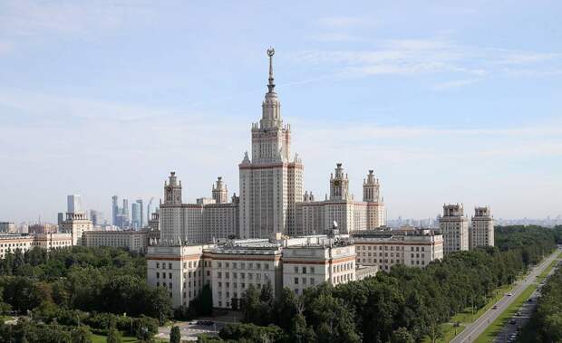 мгу