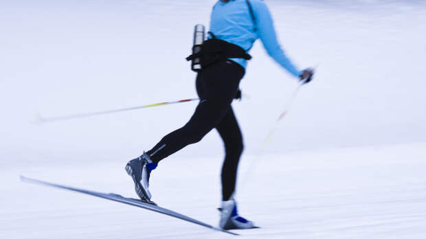 Лыжница Шорохова выиграла спринт в финале Кубка России, Непряева шестая