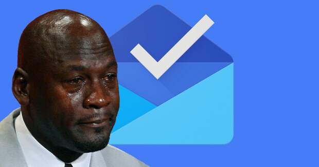 Google to kill Inbox early next year