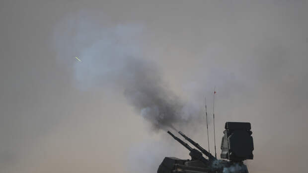 Российские силы ПВО уничтожили 106 украинских беспилотников за ночь