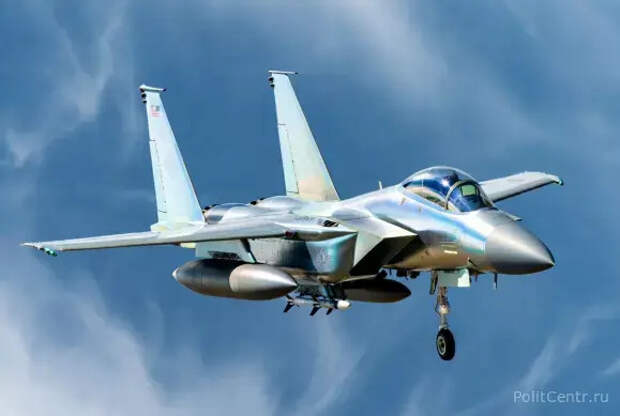 В США наконец выяснили, сколько воздушных судов уничтожил Иран за сутки и что произошло с пилотами