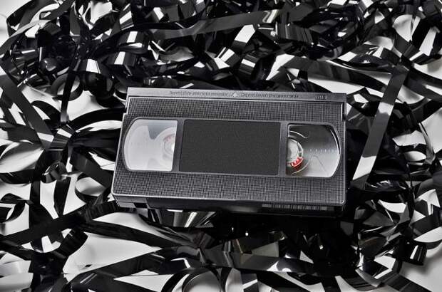 Texas Woman Hit With Felony Charge Due To A Never Returned VHS Tape 21 Years Ago