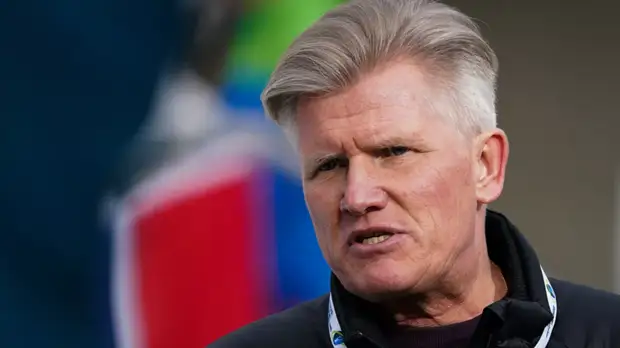 Васильев сообщил, что Алябьев скончался от коронавируса