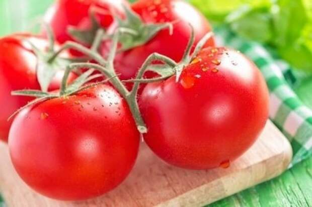 Маленькие секреты выращивания помидоров