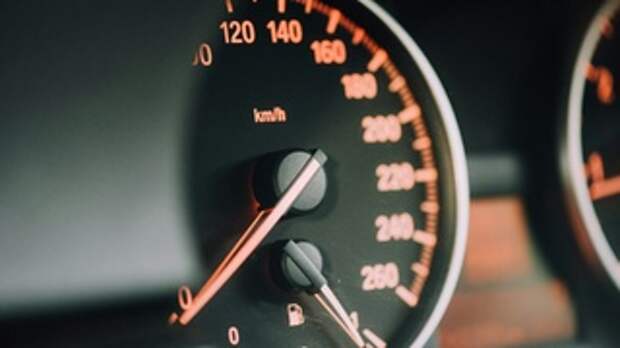 Спидометр / Фото: unsplash.com   