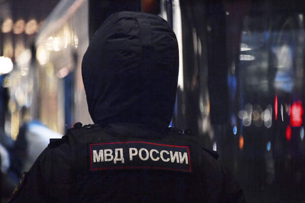 МВД: количество зарегистрированных на человека сим-карт видно в "Госуслугах"