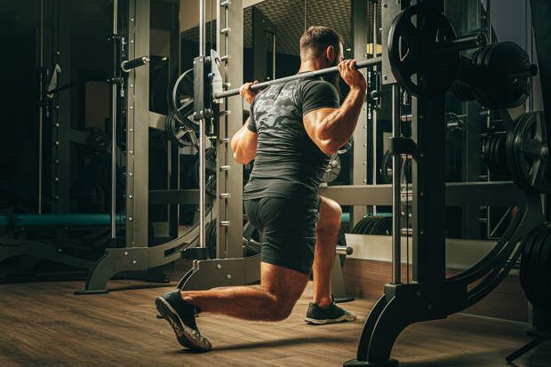 Парень съел БАД соседа по комнате и оконфузился перед всем спортзалом