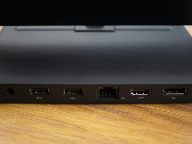 Обзор Dell Venue 11 Pro: один шаг до ультрабука 
