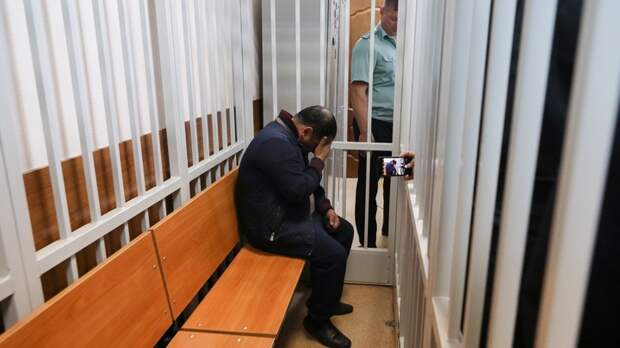 Отец убитого спецназовца Белянкина жёстко ответил на попытки оправданий обвиняемых: Я лично видел