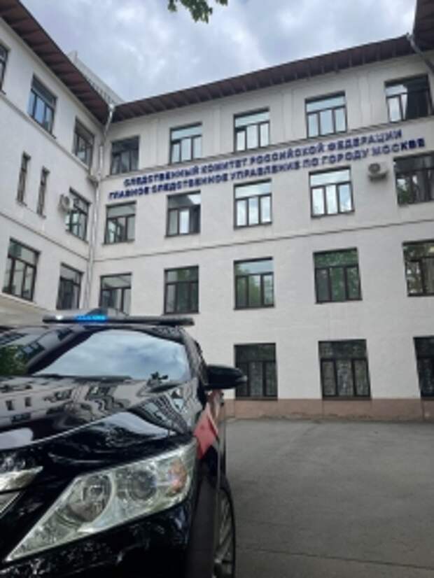 Глава СК России запросил доклад о ходе проверки по факту противоправных действий в отношении ребенка в Москве