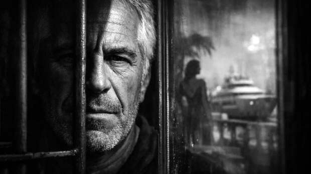 Эпштейн назвал свой банковский счёт "Baal". Это имя верховного божества древнего Ханаана, проклятого Богом