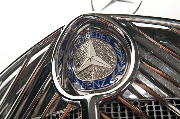 Владелец Mercedes-Benz 500 K образца 1935 года может лишиться раритета (31 фото)