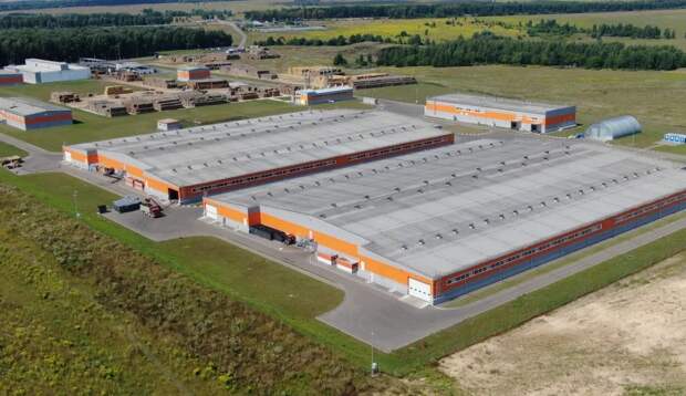 10 лет ОЭЗ «Узловая»: формула промышленного суверенитета