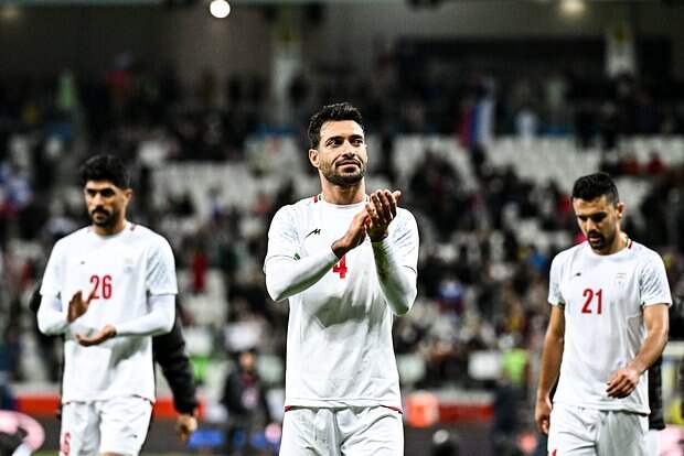 ФИФА оставила матчи сборной Ирана на ЧМ-2026 в США