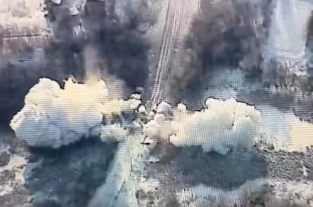 Сводка СВО за 5 марта