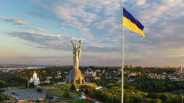 На Украине потребовали переименовать русскоязычные города