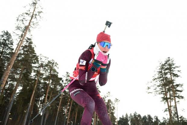 «Самый тяжёлый марафон»: Виктория Сливко — о гонке на ЧР‑2026 в Увате