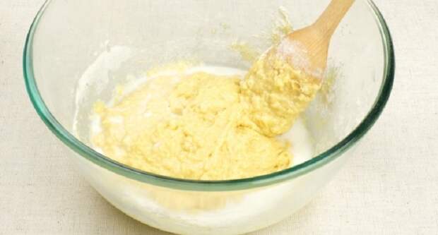 блинчики с куриной печенью рецепт