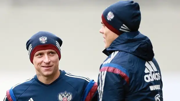 Британский журналист прокомментировал инциденты с Кокориным и Мамаевым